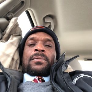 Meet your Posher, Darrell